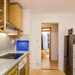 Apartmán Apfel Meersburg