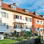 Apfel Apartmán Meersburg