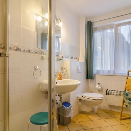 Apartment Apfel *