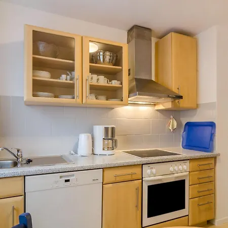 Apfel Apartment Meersburg