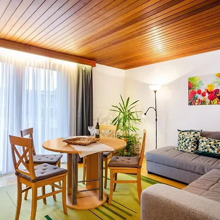 Apfel Apartment