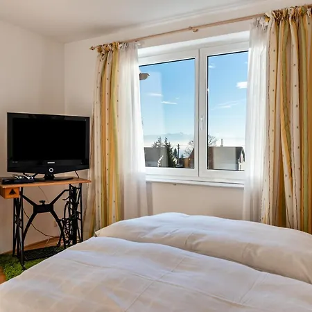 Apartment Apfel *