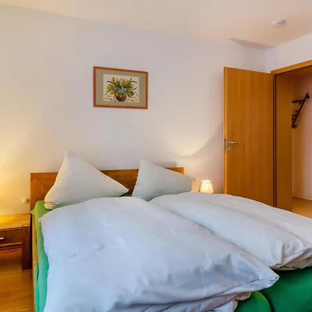 Apartment Apfel