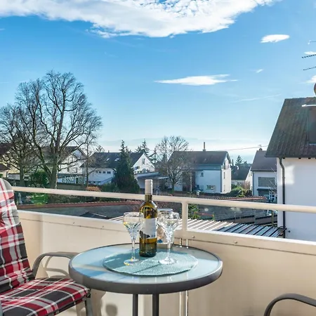 Apfel Meersburg