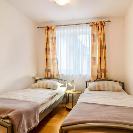 Apartment Apfel *
