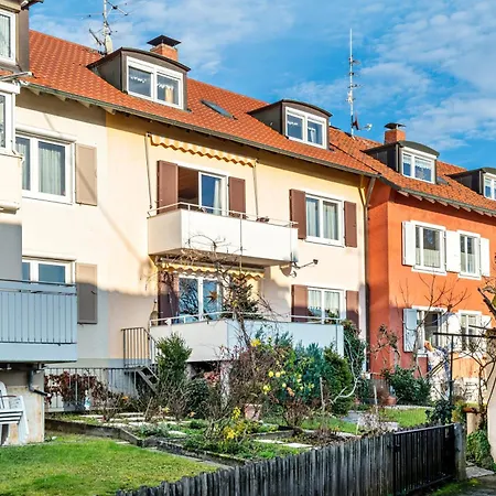 Apartment Apfel
