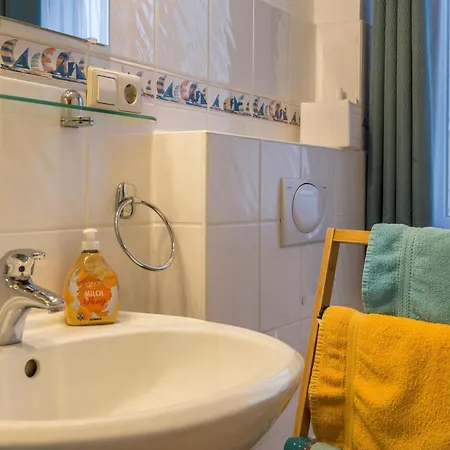 Apartment Apfel