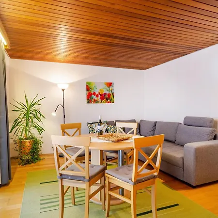 Apartment Apfel *