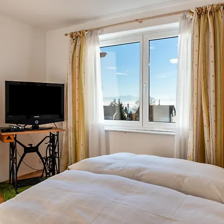 Apartmán Apfel *