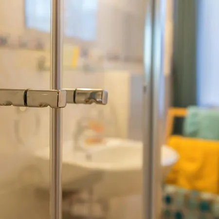 Apfel Apartmán Meersburg